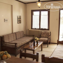 Magani Apartments & Maisonettes Номера