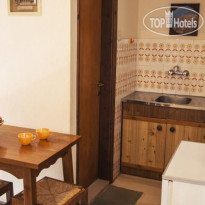 Magani Apartments & Maisonettes Номера