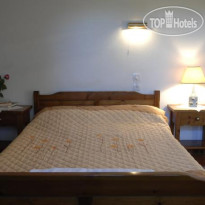 Magani Apartments & Maisonettes Номера