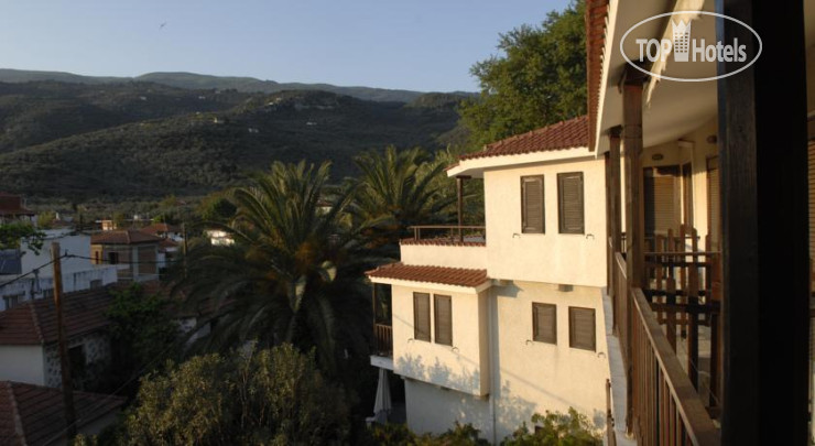 New photos from tourists Magani Apartments & Maisonettes 2*