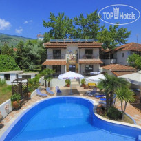 Enalion Hotel Отель