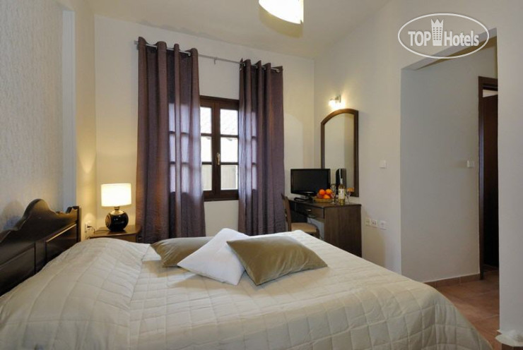 New photos from tourists Enalion Hotel 2*