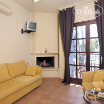 Enalion Hotel Номера