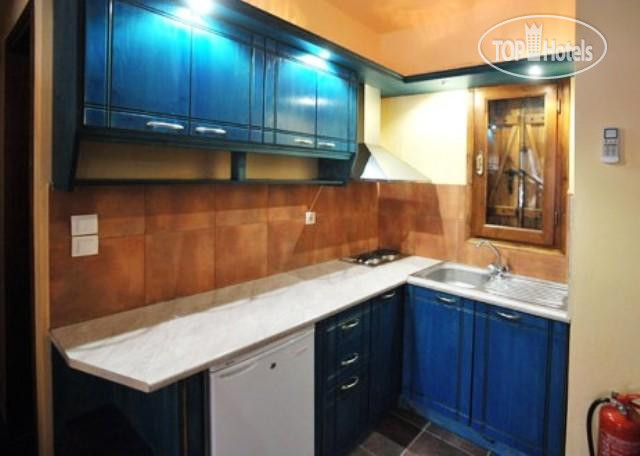 New photos from tourists Symmetron Suites