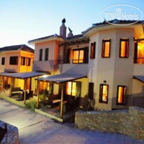 Symmetron Suites 