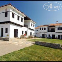 Aktaion Hotel Отель