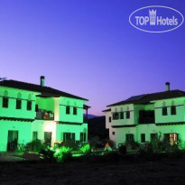 Aktaion Hotel Отель