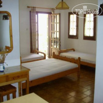 Kalama Hotel Номер