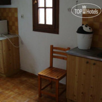 Kalama Hotel Номер