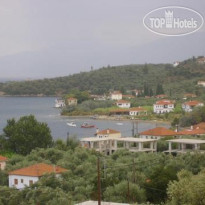 Kalama Hotel Окрестности