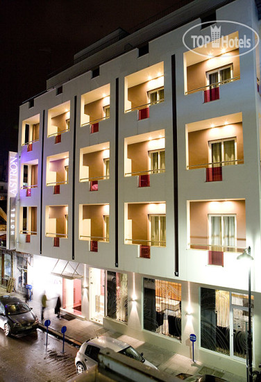 Hotel photo Astron Hotel 2*
