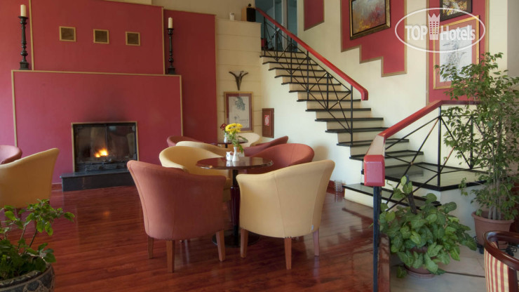 New photos from tourists Kierion Hotel 3*