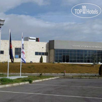 Violetta Hotel 
