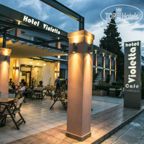 Violetta Hotel