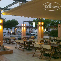 Violetta Hotel