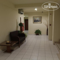 Athina Hotel