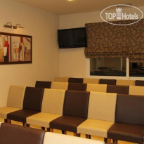 Athina Hotel