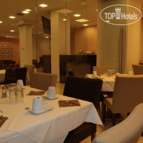 Athina Hotel