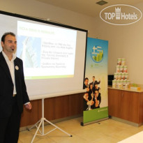 Athina Hotel