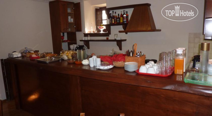 New photos from tourists Arhontiko Athanasaki 