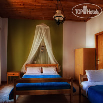 Erofilis Home Трехместный номер