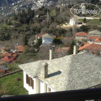 Kontorizos Guesthouse