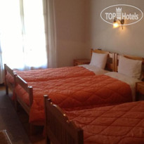 Kontorizos Guesthouse