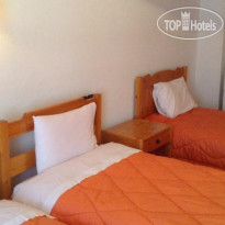 Kontorizos Guesthouse