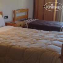 Kontorizos Guesthouse