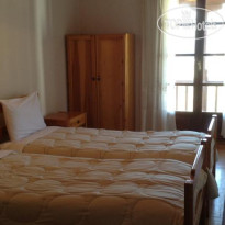 Kontorizos Guesthouse