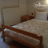 Kontorizos Guesthouse