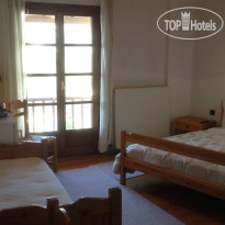Kontorizos Guesthouse