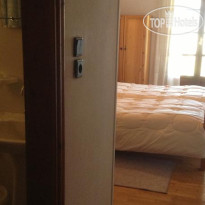 Kontorizos Guesthouse