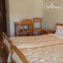 Kontorizos Guesthouse