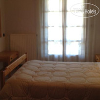 Kontorizos Guesthouse