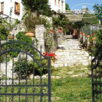 Theasis Guesthouse