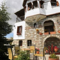 Theasis Guesthouse