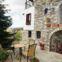 Theasis Guesthouse