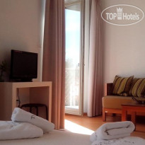 The Lotus Tree Archontiko 