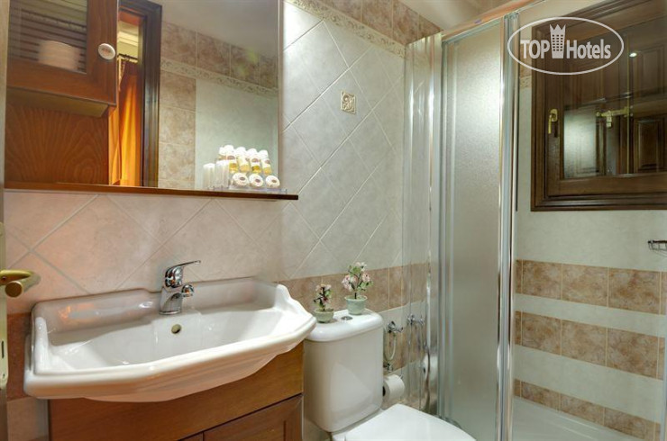 New photos from tourists Iatrou Guesthouse 