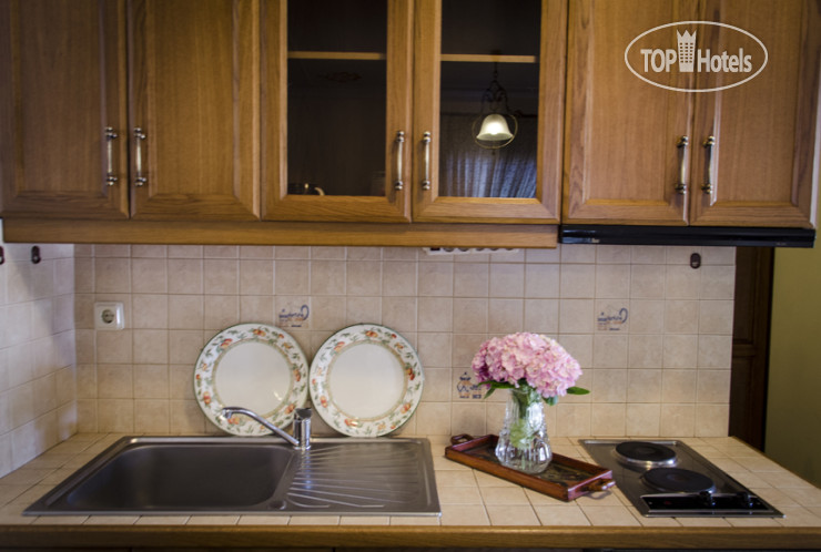 New photos from tourists Triantafillies Country Hotel 3*