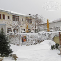 Kolenti Guesthouse