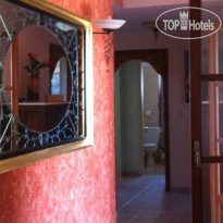 Kolenti Guesthouse