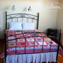 Kolenti Guesthouse
