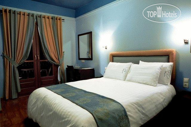 New photos from tourists Montagna Verde Hotel 3*