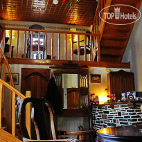 Archontiko Panagoula 