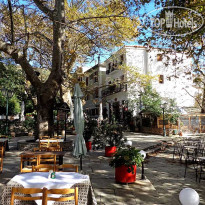 Archontiko Panagoula 