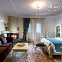 Stevalia Hotel & Spa