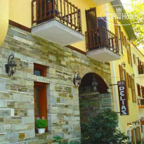 Pelias Hotel 