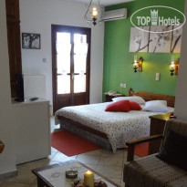 Aggelika Hotel